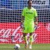 Claudio Bravo en el Betis