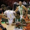 Betis Baloncesto ante UCAM Murcia buscará otra victoria para su casillero.