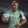 Joaquín en el Betis