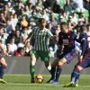 Gio Lo Celso ante el Eibar en el Villamarín