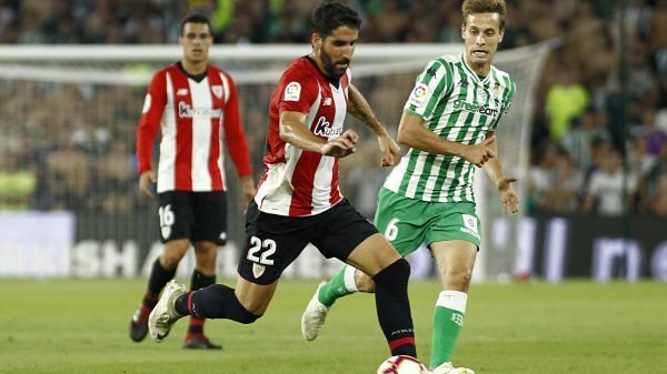 Athletic Club - Betis