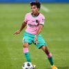 Riqui Puig posible cesión