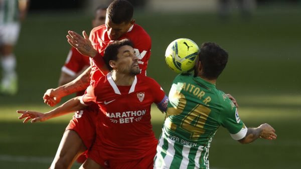 Ruibal vs Sevilla FC