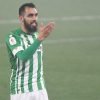 Borja Iglesias Real Betis