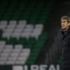 Pellegrini en el Villamarín