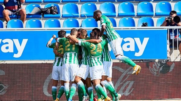 Alavés Betis