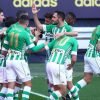 Betis-Cádiz gol