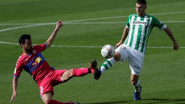 Guido Betis-Elche