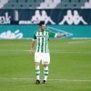 Guido Rodríguez durante un partido con el Real Betis (Vía: OneFootball)