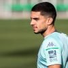 Bartra entrenamiento betis
