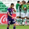 Betis - Valladolid