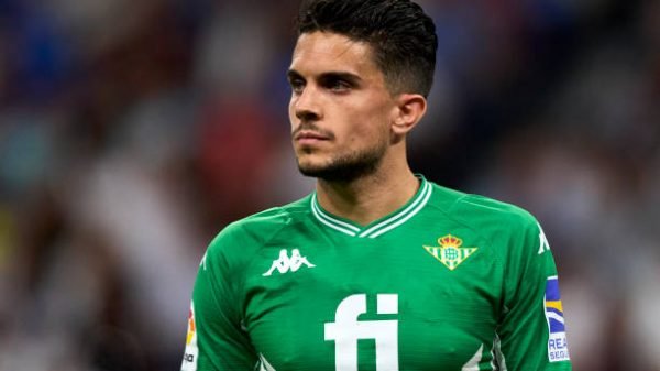 Betis Bartra