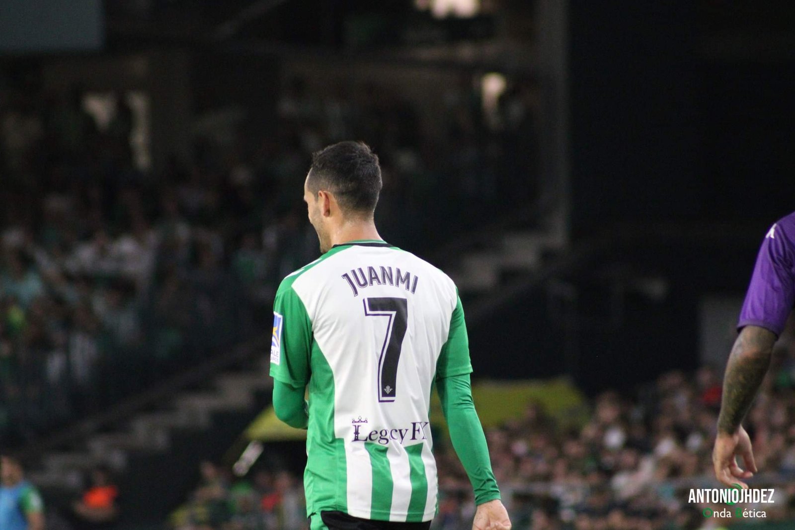 Juanmi Betis